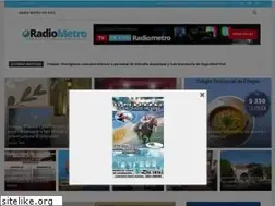 Sites similar to radiometrochepes.com.ar