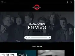 Sites similar to radiometropolitana.com.ar