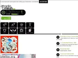 Sites similar to radiomeuh.com