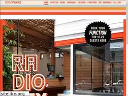 Sites similar to radiomexico.com.au
