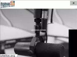 Sites similar to radiomia.cl