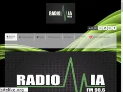 Sites similar to radiomia.it