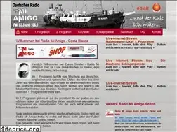 Sites similar to radiomiamigo.es