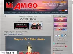 Sites similar to radiomiamigo.international
