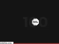 Sites similar to radiomilanointernational.it