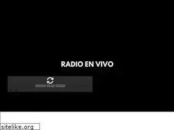 Sites similar to radiomilenio.net