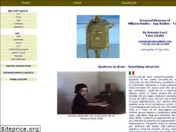 Sites similar to radiomilitari.com