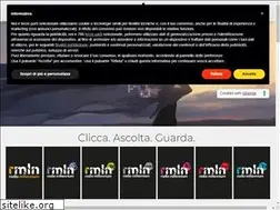 Sites similar to radiomillennium.it