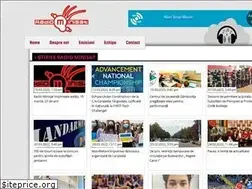 Sites similar to radiominisat.ro
