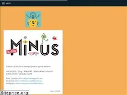 Sites similar to radiominus.com