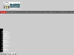 Sites similar to radiomiraflores.net.ve