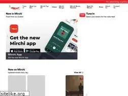 Sites similar to radiomirchiusa.com