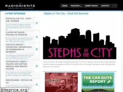 Sites similar to radiomisfits.com