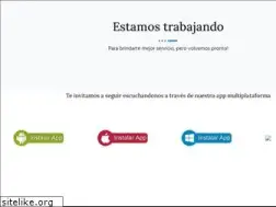 Sites similar to radiomistica.com