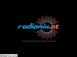 Sites similar to radiomix.at