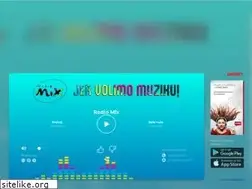 Sites similar to radiomix.ba