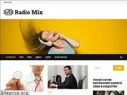 Sites similar to radiomix.com.ua