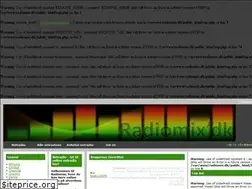 Sites similar to radiomix.dk