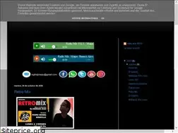 Sites similar to radiomix1023.ml