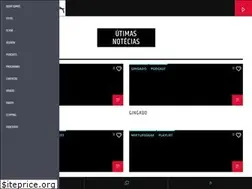 Sites similar to radiomixtura.net.br