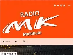 Sites similar to radiomk.ch