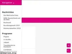 Sites similar to radiomk.de
