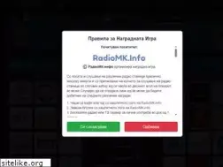 Sites similar to radiomk.info