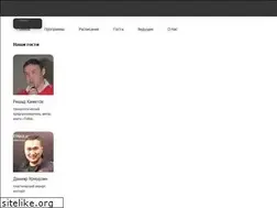 Sites similar to radiomm.kz