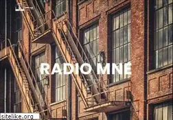 Sites similar to radiomne.com