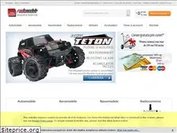 Sites similar to radiomodele.ro