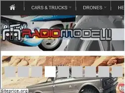Sites similar to radiomodelli.com