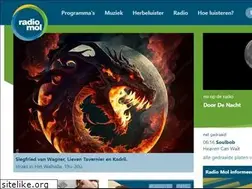 Sites similar to radiomol.be