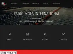 Sites similar to radiomola.net