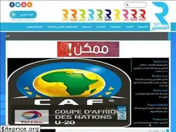 Sites similar to radiomonastir.tn