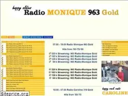 Sites similar to radiomonique.nl
