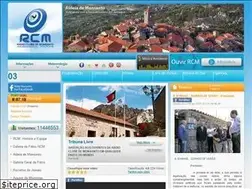 Sites similar to radiomonsanto.pt