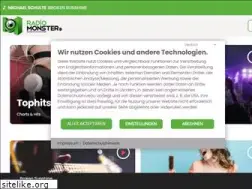 Sites similar to radiomonster.fm
