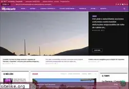 Sites similar to radiomontecarlo.cl