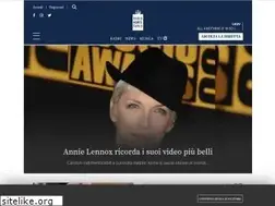 Sites similar to radiomontecarlo.net