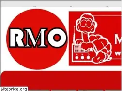 Sites similar to radiomontorfano.it