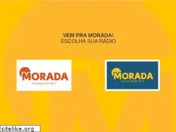 Sites similar to radiomorada.com.br