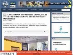 Sites similar to radiomoradebre.cat