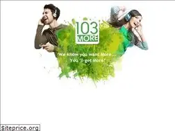 Sites similar to radiomore.gr