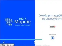Sites similar to radiomorias.gr