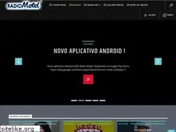 Sites similar to radiomotel.com