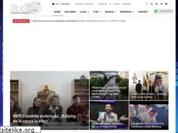 Sites similar to radiomplusfm.ro