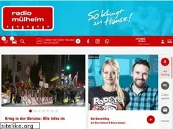 Sites similar to radiomuelheim.de