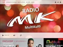 Sites similar to radiomultikulti.ch