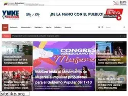 Sites similar to radiomundial.com.ve