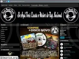 Sites similar to radiomundoblack.com